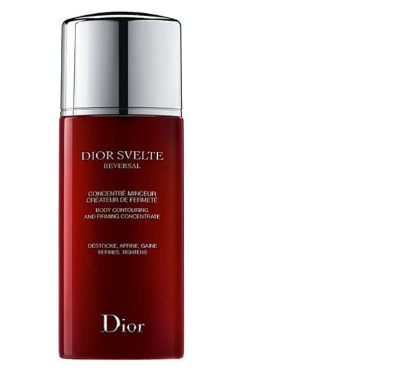 Dior Svelte Beauty Product