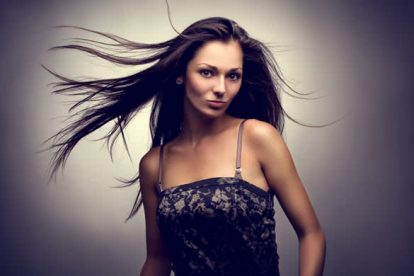Wind in Your Hair