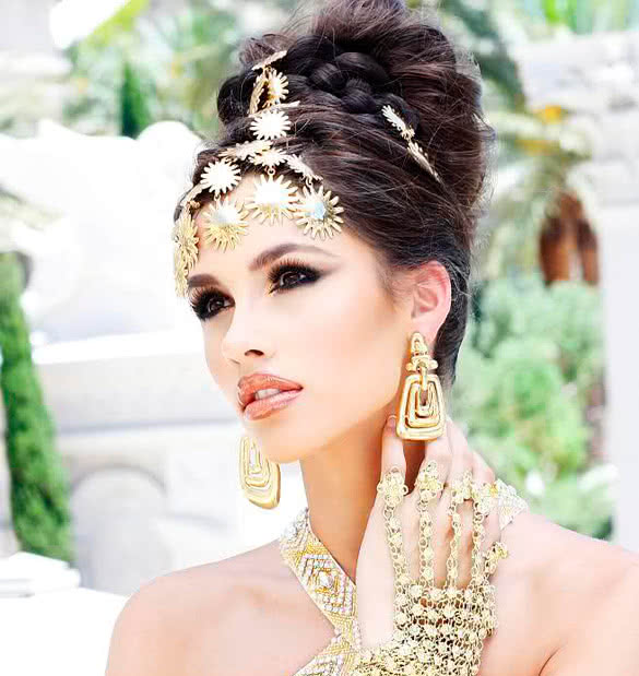 Egyptian Makeup Tips Youqueen