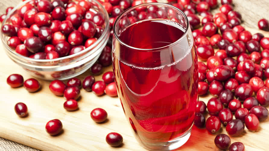 8 Cranberry Juice Health Benefits YouQueen