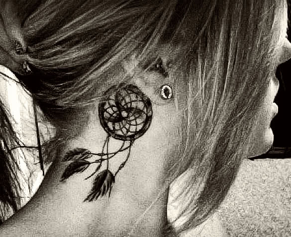 The Meaning of Dreamcatcher Tattoos and Why You Should Get One - YouQueen