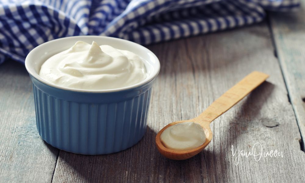 Benefits of the Greek Yogurt