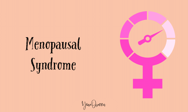 What Does it Mean When Your Nipples Hurt - Menopausal Syndrome