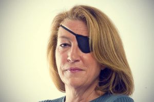 marie colvin: the story of one inspirational woman