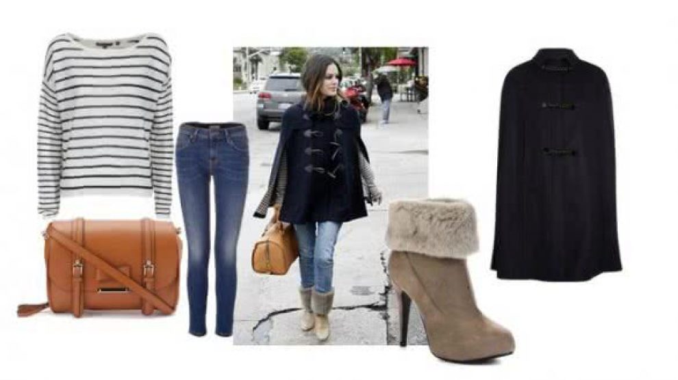 Copy Her Style: Rachel Bilson - YouQueen