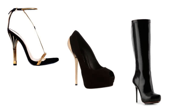 high heels ideas