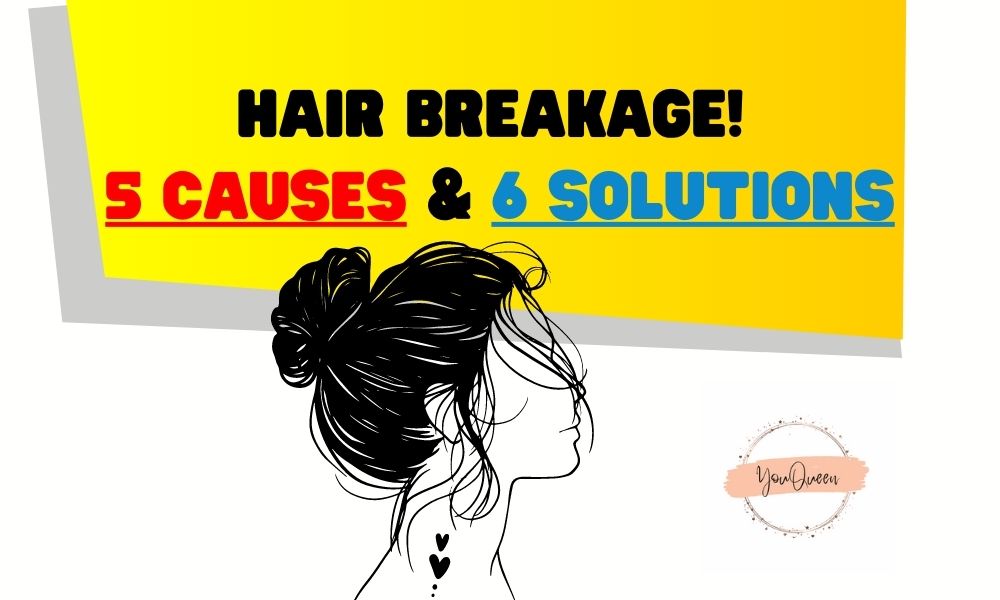 Can Telogen Effluvium Hair Loss Cause Dry Frizzy Hair