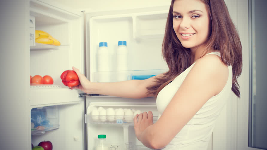 Could the Food in Your Fridge Be Making You Sick? YouQueen