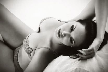 female body 64