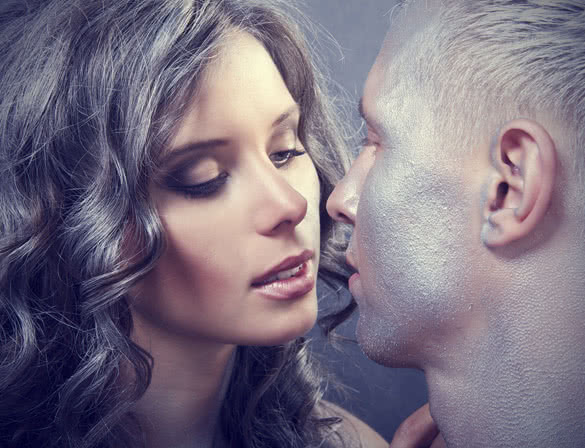 What to Do If He Is a Bad Kisser