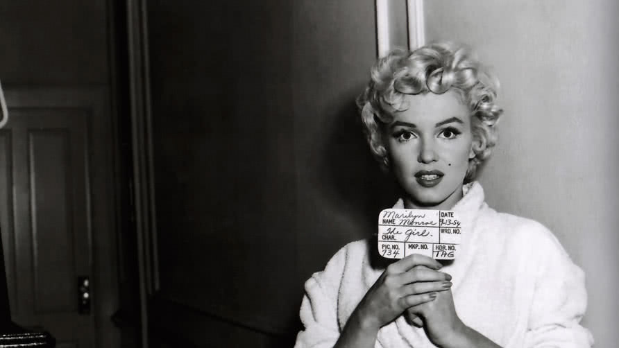 Popular Hairstyles From The 50s Youqueen