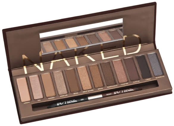 Urban Decay Naked 1 Palette