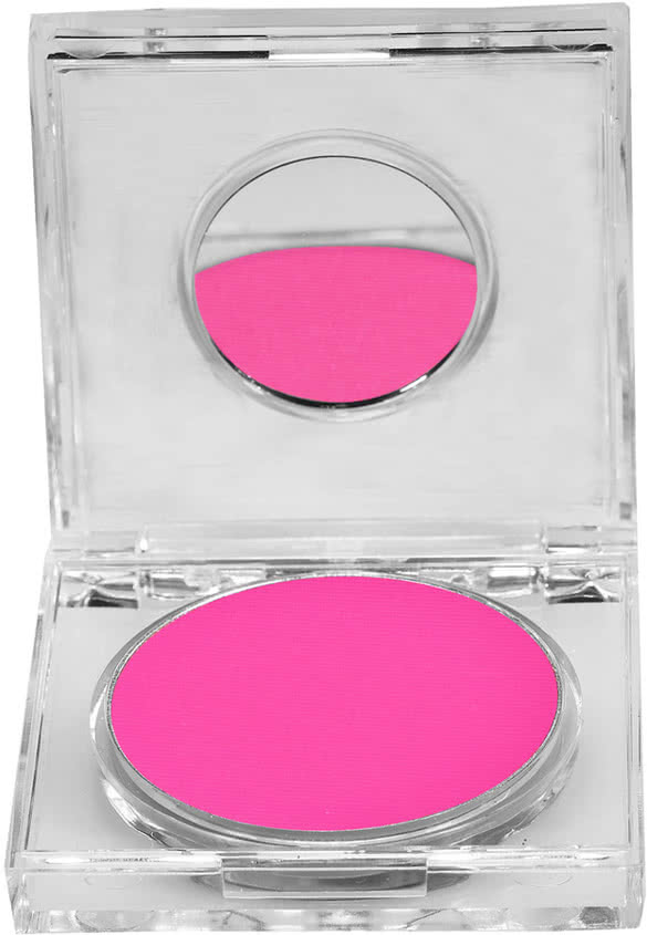 Napoleon Perdis Color Disc Eyeshadow in Pink Slink