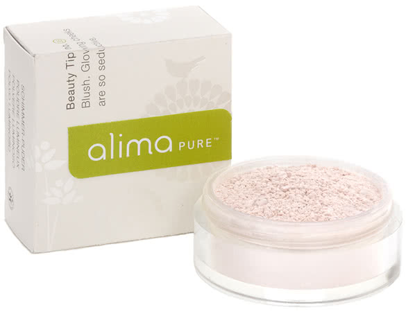Alima Pure Luminous Shimmer Powder