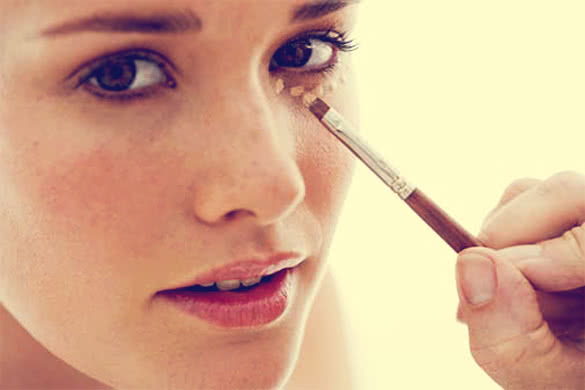 concealer make up