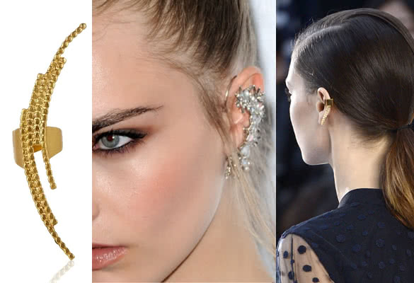 Earcuffs