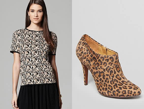 animal prints