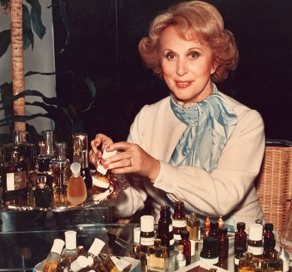 estee lauder