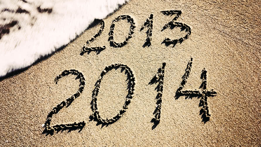 How To Make 2014 Your Best Year Ever - Youqueen