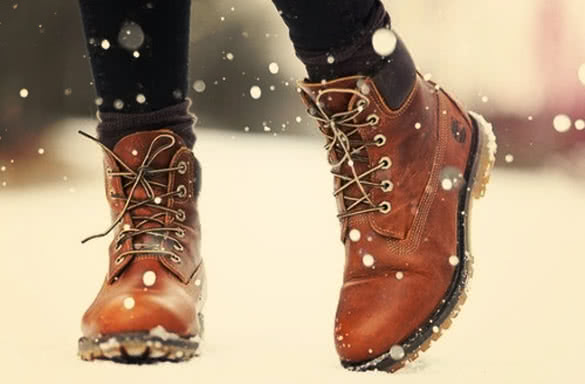  Protect Your Shoes and Boots During Winter