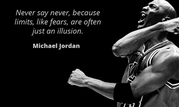 michael jordan quotes