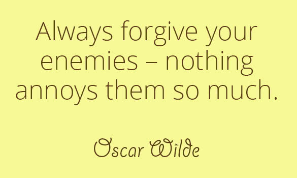 oscar wilde quote