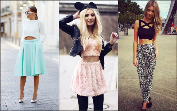 Crop-tops-2014-spring-fashion-trend