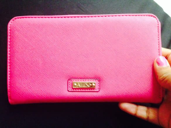 Pink-one-color-trendy-clutch