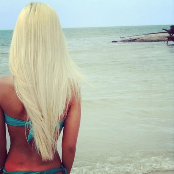 5 Hottest Blonde Hair Colors For 2014 Youqueen