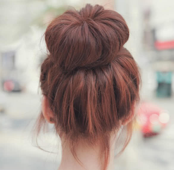 Easy Updos 10 Cute And Quick Updos For Every Occasion