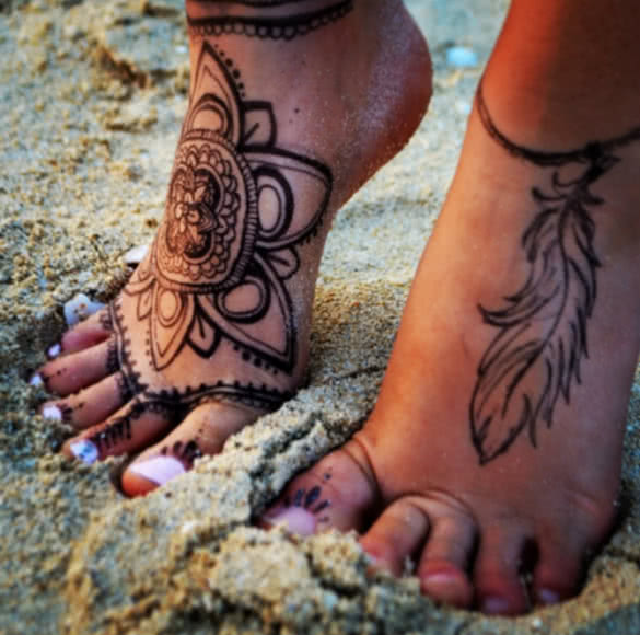 Most Popular Tattoos Of 14 Cutest Tattoo Ideas Of The Year