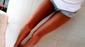 How to Get Skinny Legs: Skinny Leg Exercises and Workout Program