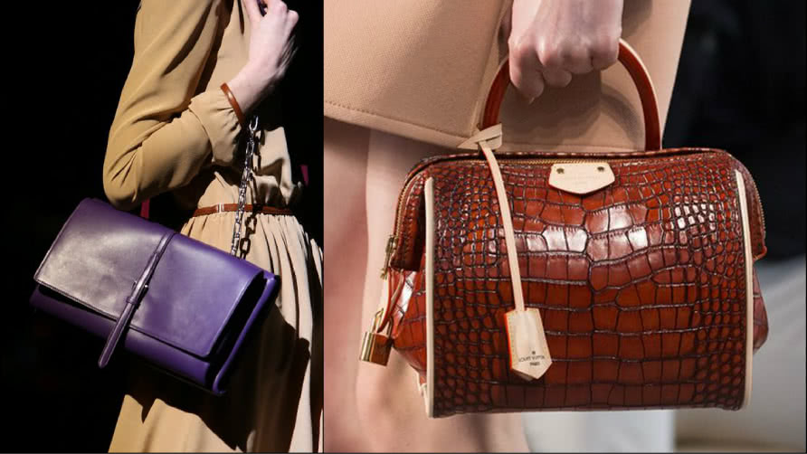 Best Handbags for Fall 2014 Our 3 Favorite Picks