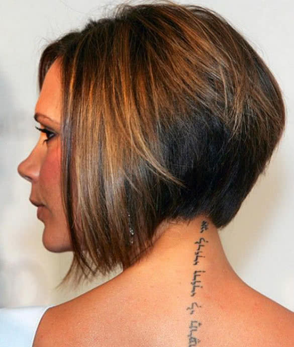 Pinterest S Most Popular Bob Hairstyles In 2014 Youqueen