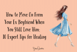 How to Move On From Your Ex Boyfriend When You Still Love Him 10 Expert Tips for Healing