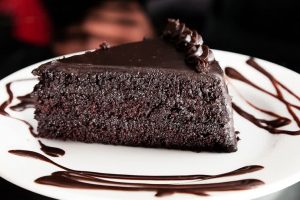 Gluten Free Chocolate Cake: Here's How to Make It Taste Amazing