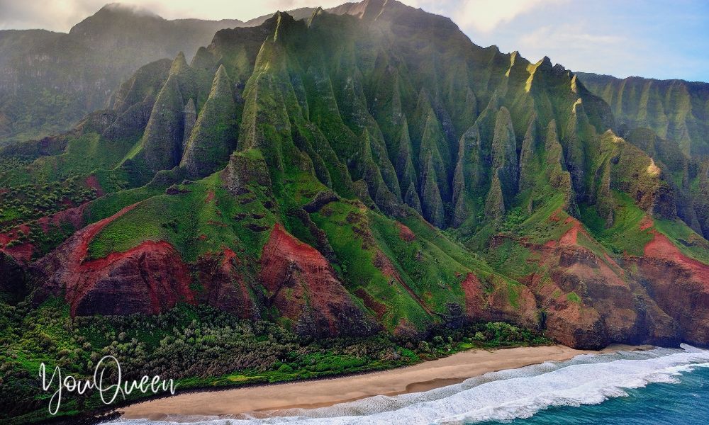 The Best Time to Visit Hawaii, Spring