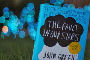 The Fault in Our Stars Quotes