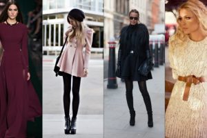 Cute Winter Outfits (Dress Well for Winter)