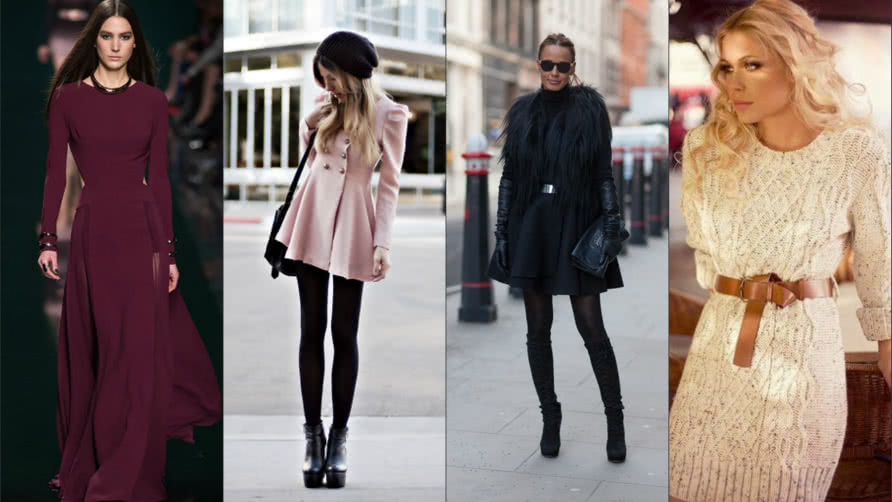 The 20 Most Important Things You Need in Your Winter Wardrobe
