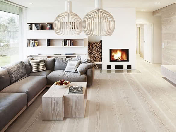 Scandinavian Interior Design: The Philosophy of Life