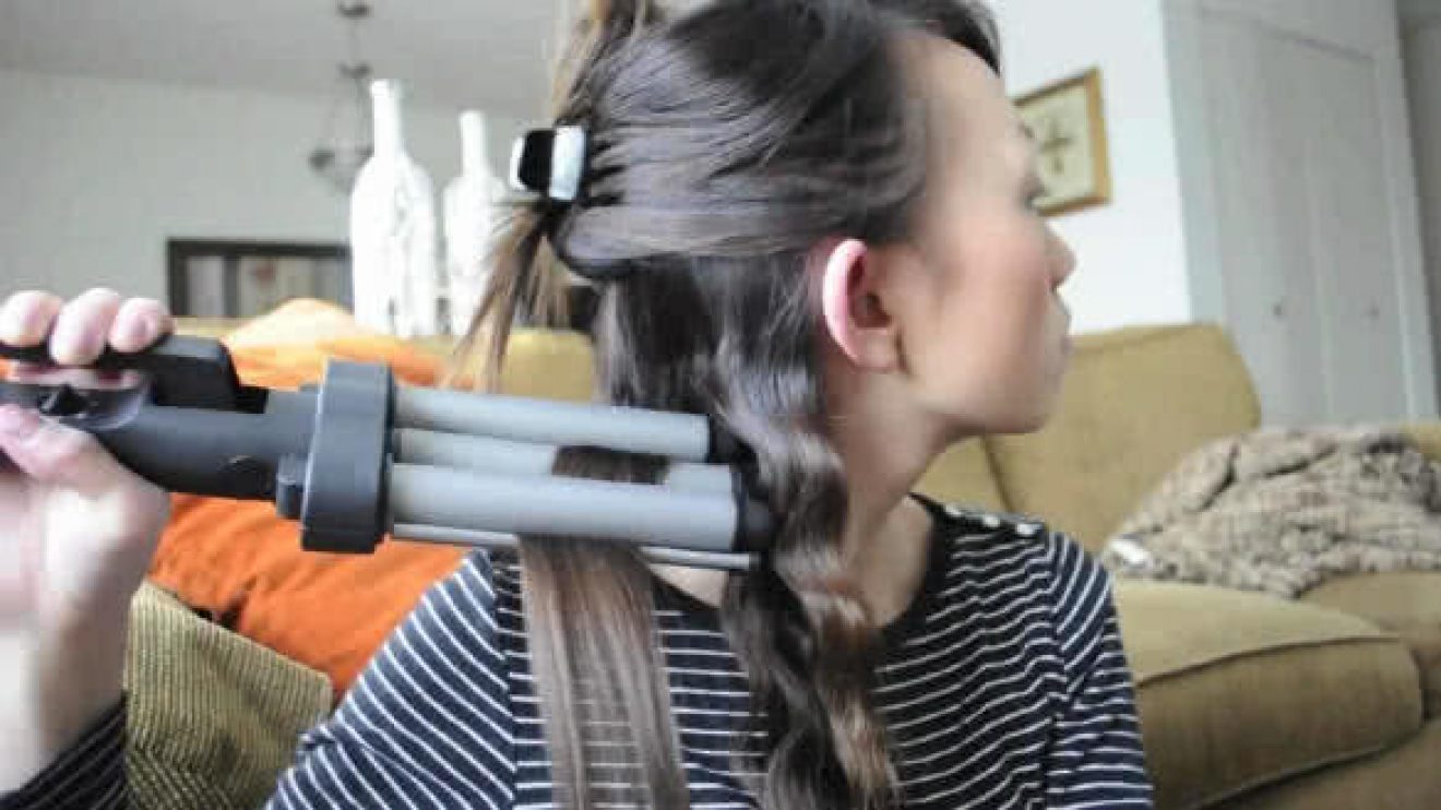 How to Curl Your Hair The AllInclusive Guide