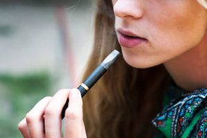 are electronic cigarettes safe