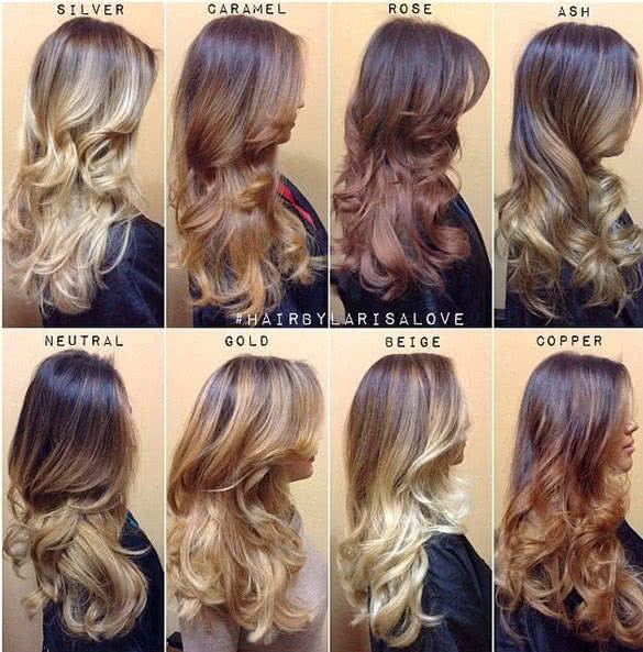Double Trouble: Tips on How to Do Ombre Hair by Yourself