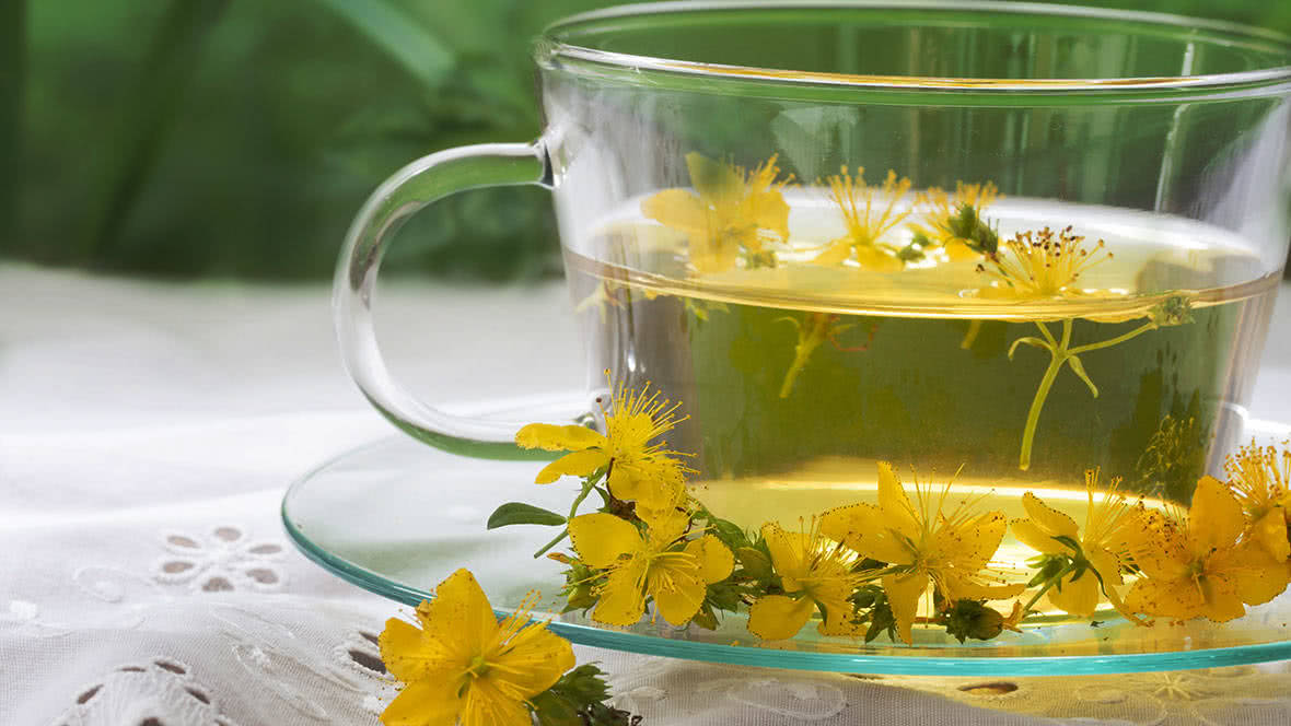 10 Natural Supplements That Curb Your PMS Mood Swings