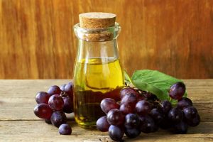 grape seed oil benefits