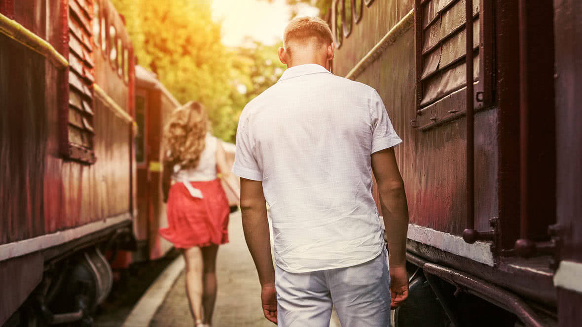 Quiz Should I Break Up with My Boyfriend?