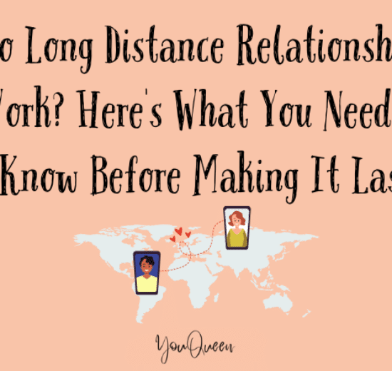 Do Long Distance Relationships Work Here's What You Need to Know Before Making It Last