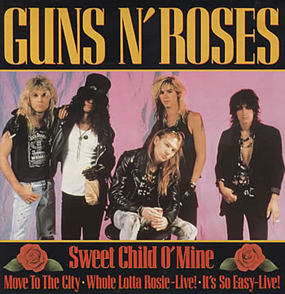 Sweet-Child-O’Mine-–-Guns-N’-Roses-song
