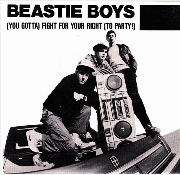 (You-Gotta)-Fight-for-Your-Right-(To-Party)---The-Beastie-Boys-song